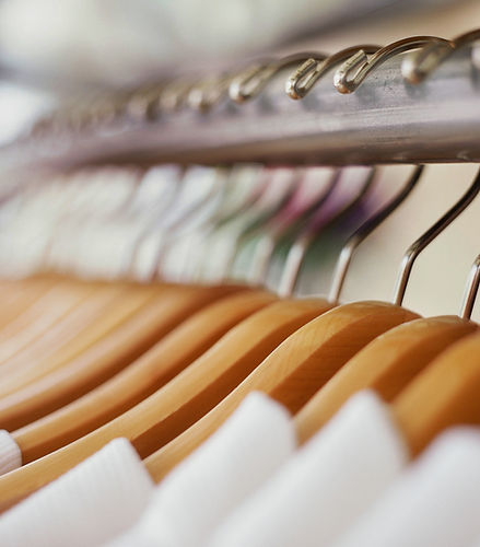 Clothes Hangers