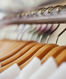 Clothes Hangers