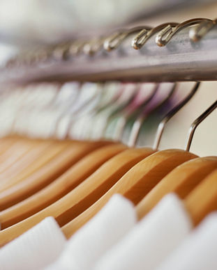 Clothes Hangers