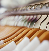 Clothes Hangers