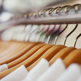 Clothes Hangers