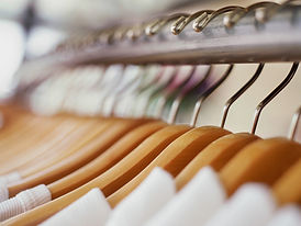 Clothes Hangers