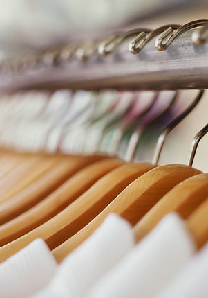 Clothes Hangers
