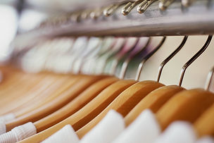 Clothes Hangers