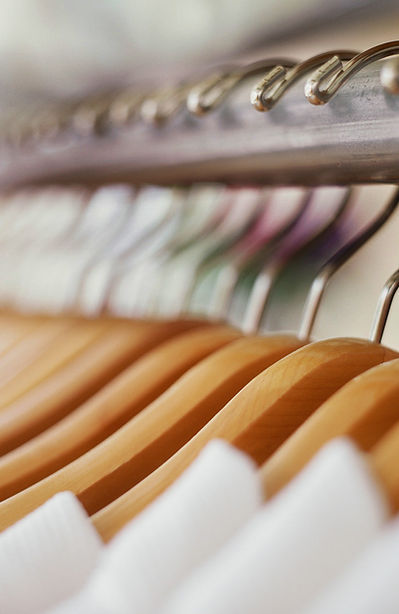 Clothes Hangers