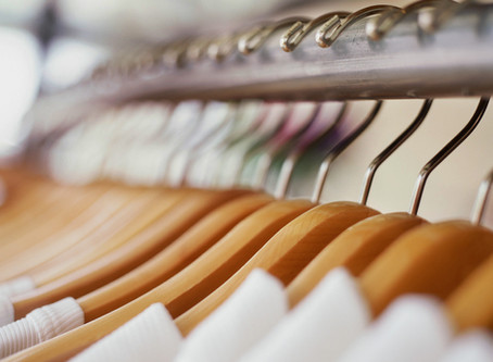 Workshop für Teens ab 12 am 11.10.19 im STZ Pankow von 10 - 15 Uhr zum Thema: "Fashion for Future"