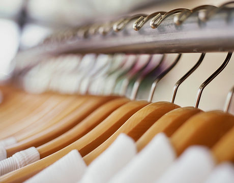 Clothes Hangers