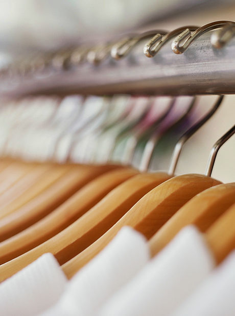 Clothes Hangers