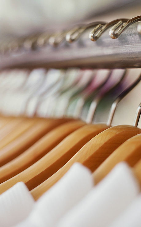 Clothes Hangers