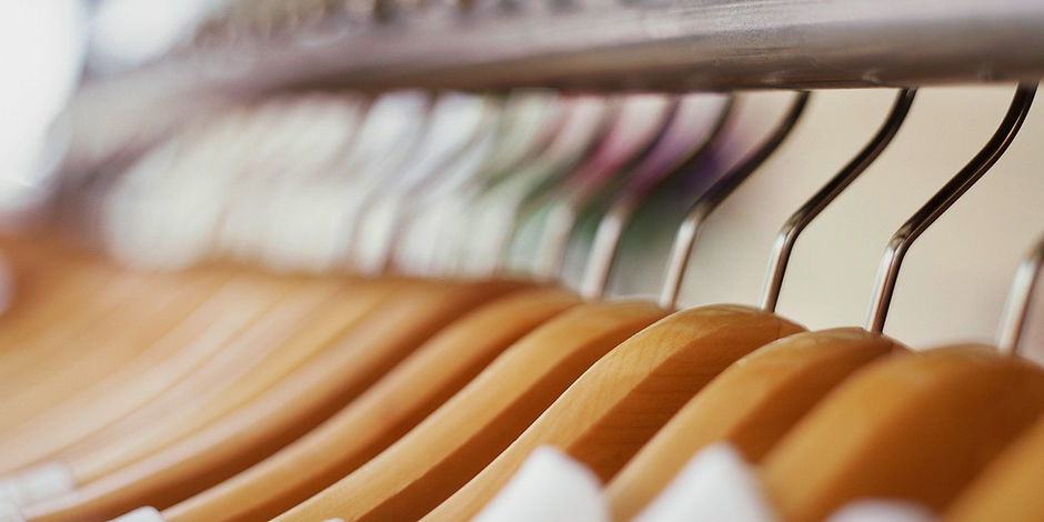 Clothes Hangers