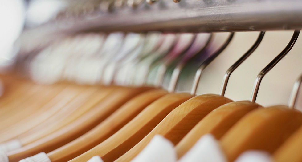 Clothes Hangers