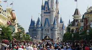 ディズニーワールド バックステージツアー - Keys to the Kingdom