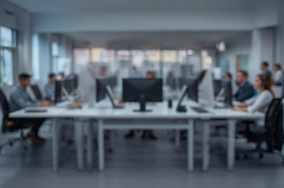 The Business Case for Outsourcing Helpdesk & NOC Services 