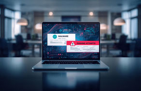 MSP Threat Trends to Watch in 2026