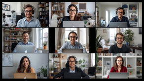 Supporting Remote Teams Without Compromising Security