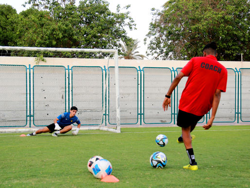 Private Football Training in Dubai: Transform Your Game with Personalized Coaching at ABC Sport Academy
