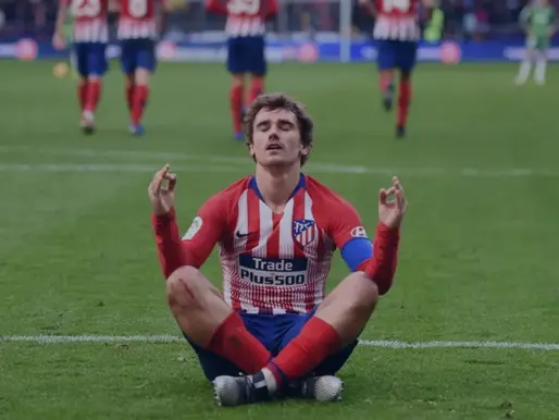 Mental Conditioning in Football