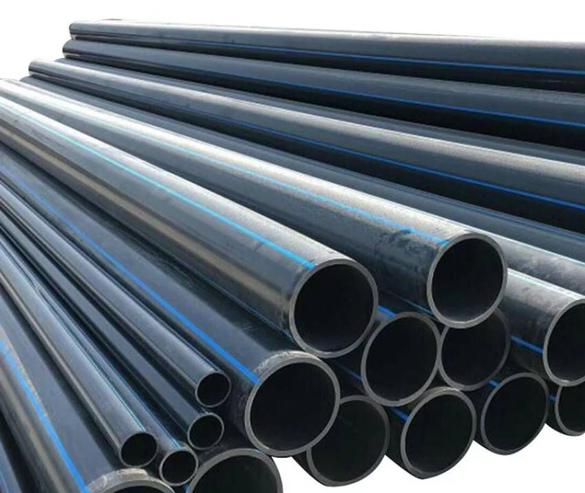 HDPE Pipe