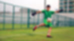 Goal Keeper