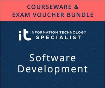 IT Specialist - Software Development | eLearning Self-pace