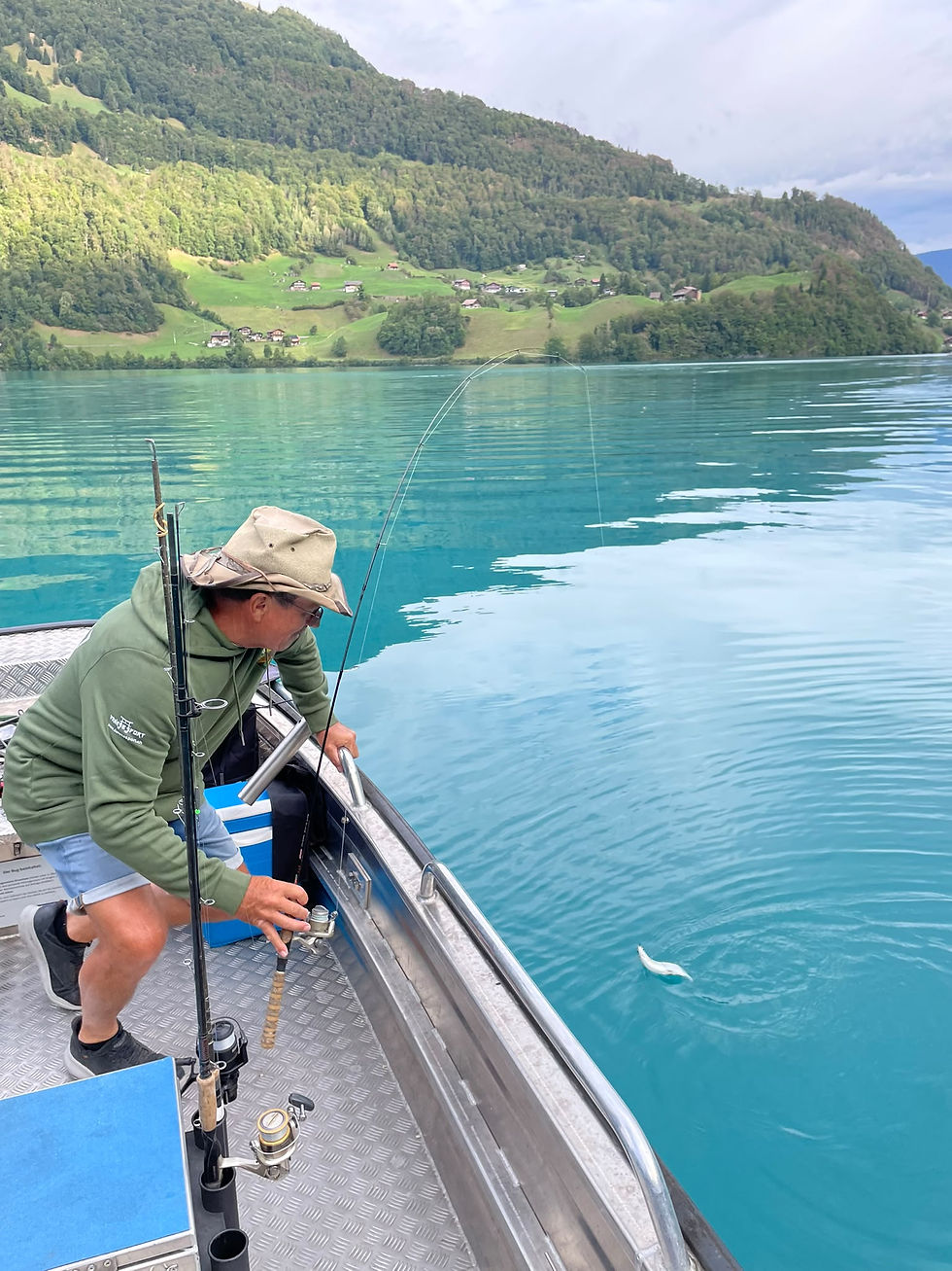 Lungerersee