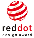 Reddot award
