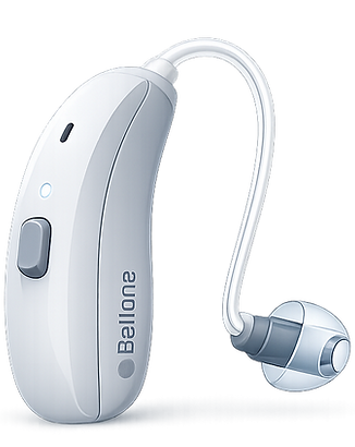 hearing aid beltone