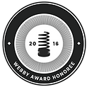 webby-award-honoree