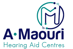 a maouri logo