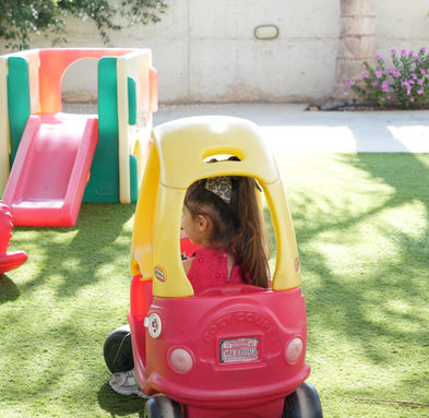 Καλωσορίσατε στο Νηπιαγωγείο “Η Κιβωτός”! 🌈