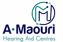 a maouri logo