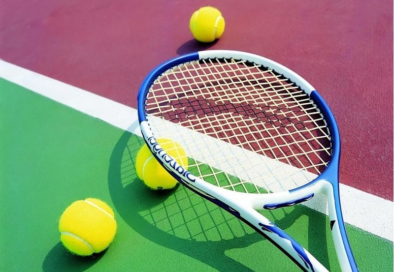 Hướng dẫn cách chơi cá cược tennis
content media