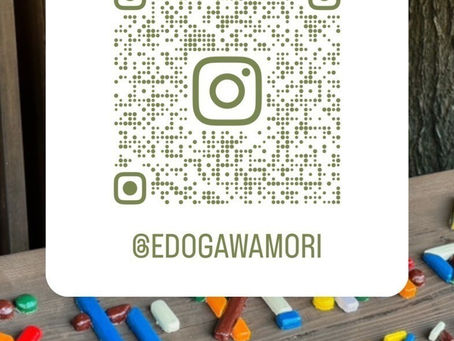 ★Instagramをはじめました★