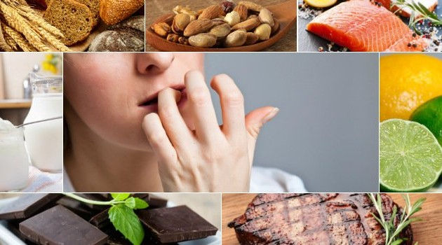Ansiedade e Alimentação