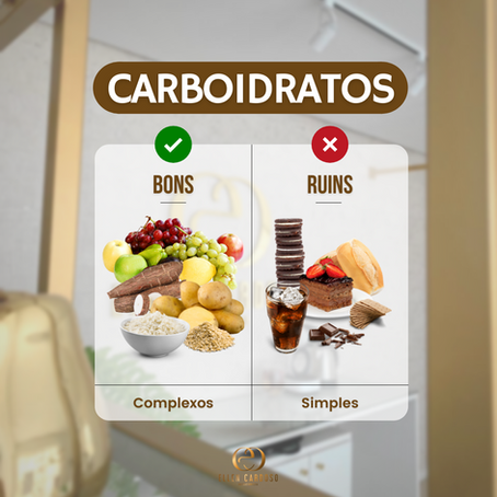 Cortar Carboidratos Faz Mal ou Emagrece?