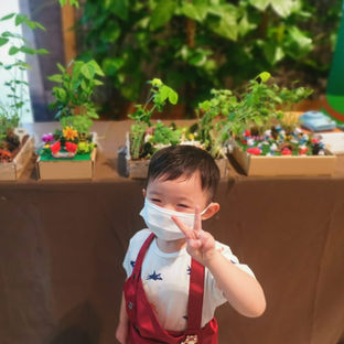 little helper