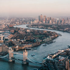 The Only Way is Down: North - South Migration in England