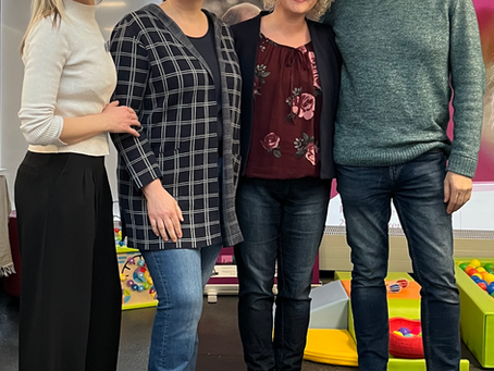 1. Babymesse Gifhorn