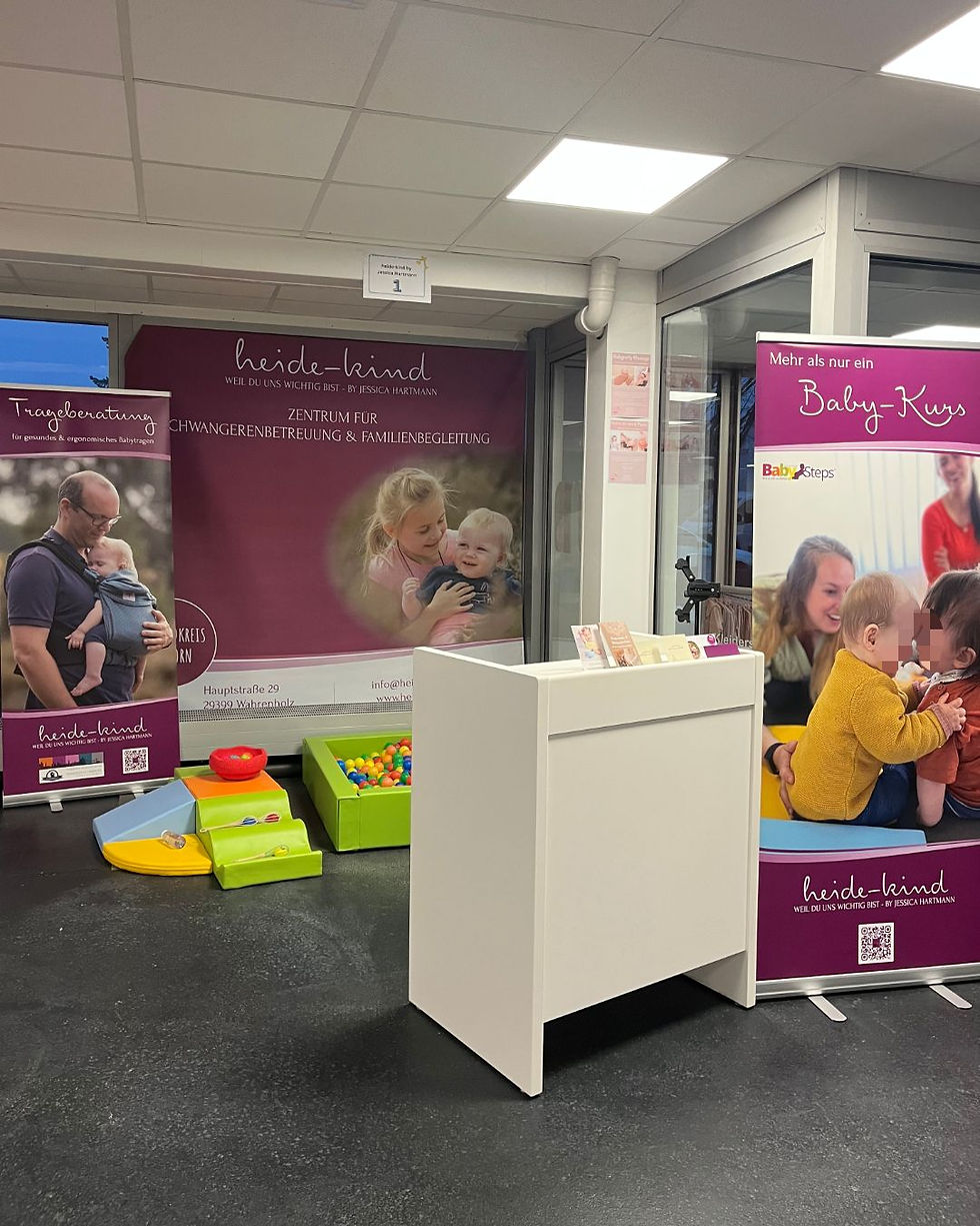 1. Babymesse Gifhorn