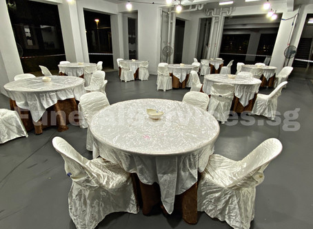 5 Funeral Wake Etiquettes in Singapore