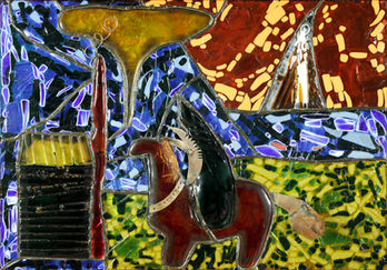 Horseman