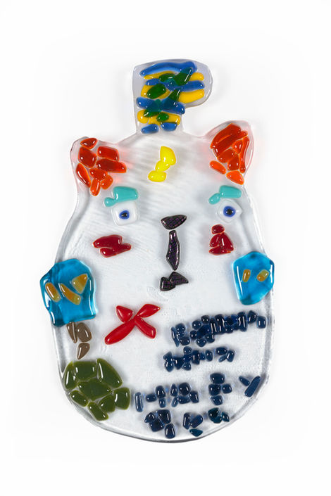 Fairy-tale animals (2 items)