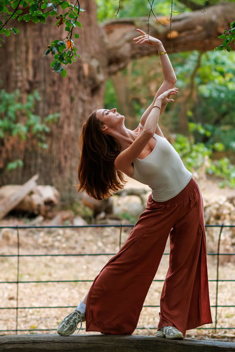 Contemporary Dance
