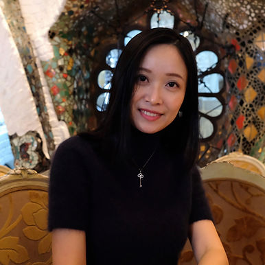 Mandarin Tutor Ivy Luo