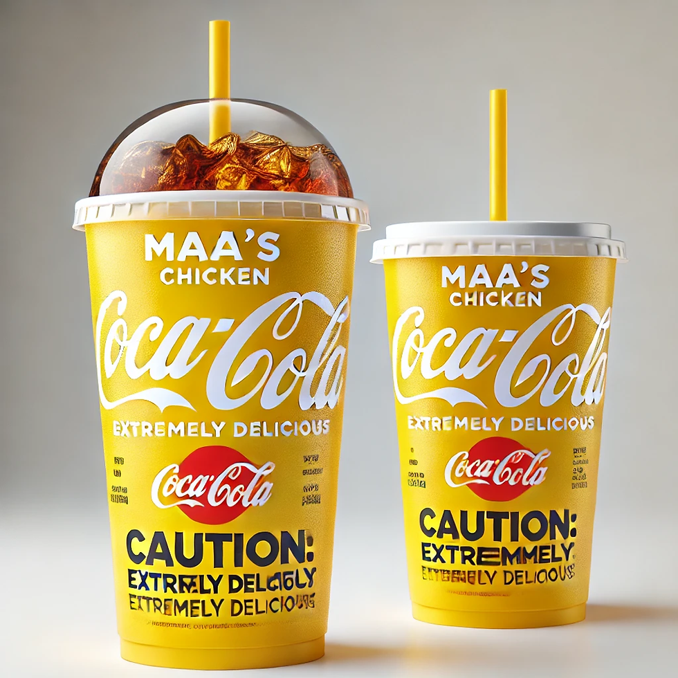 COKE image