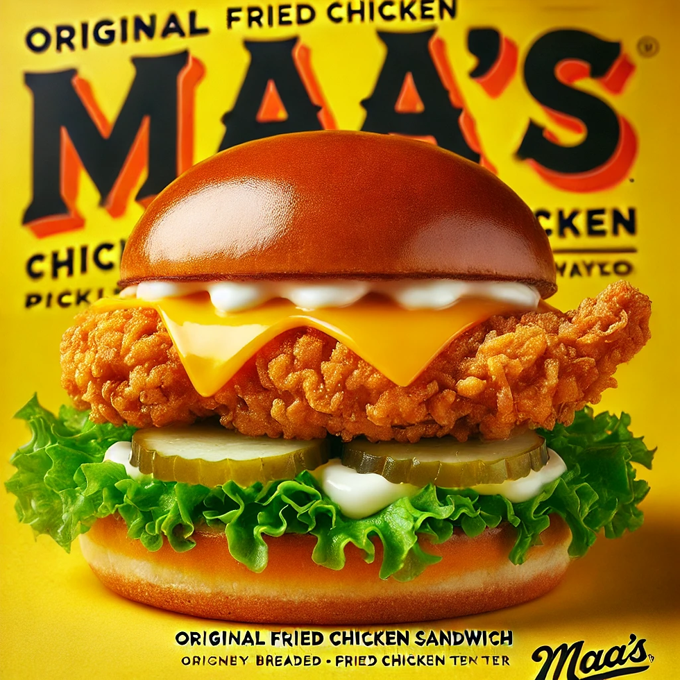 Maa's Cheese image