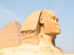 Egypte | Deux semaines au pays des Pharaons