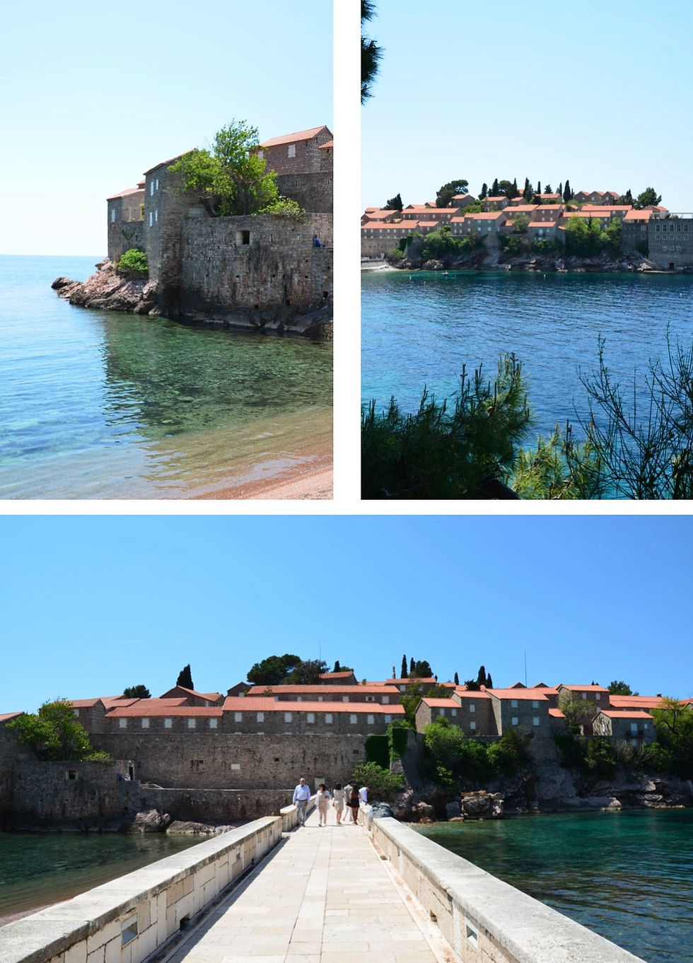 Sveti Stefen