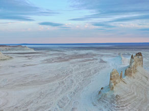 Kazakhstan | 3 semaines sur les traces de la Route de la Soie