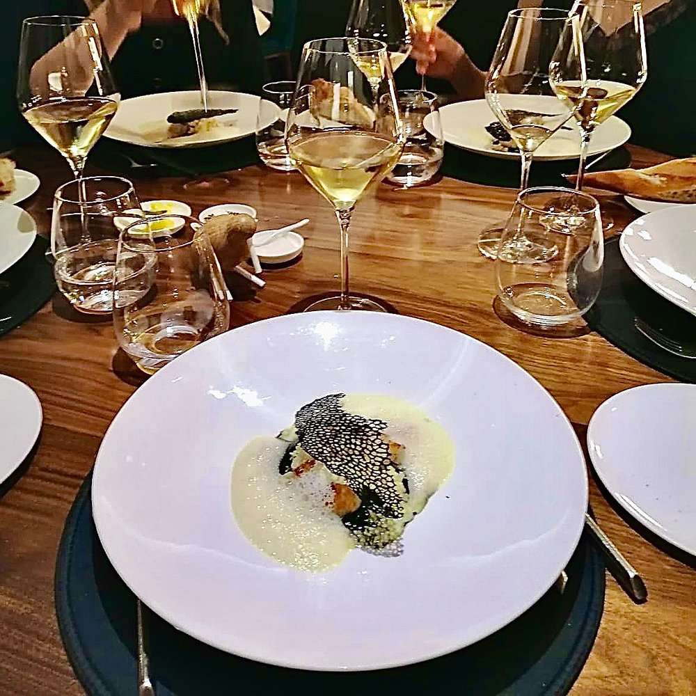 Paris Top des tables étoilées Guide Michelin